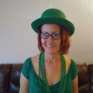 Meet your Posher, Michele